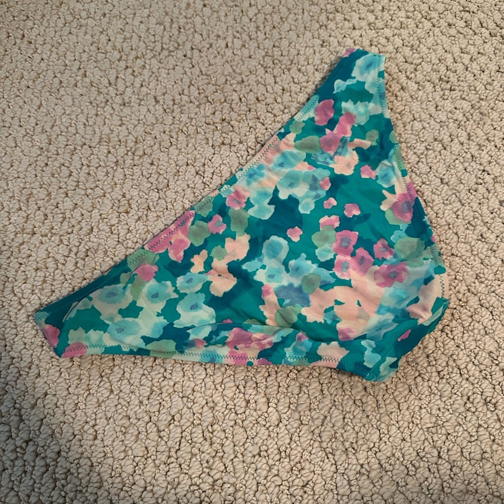 dELiA*s Multicolor Bikini Bottom - Picture 2 of 3